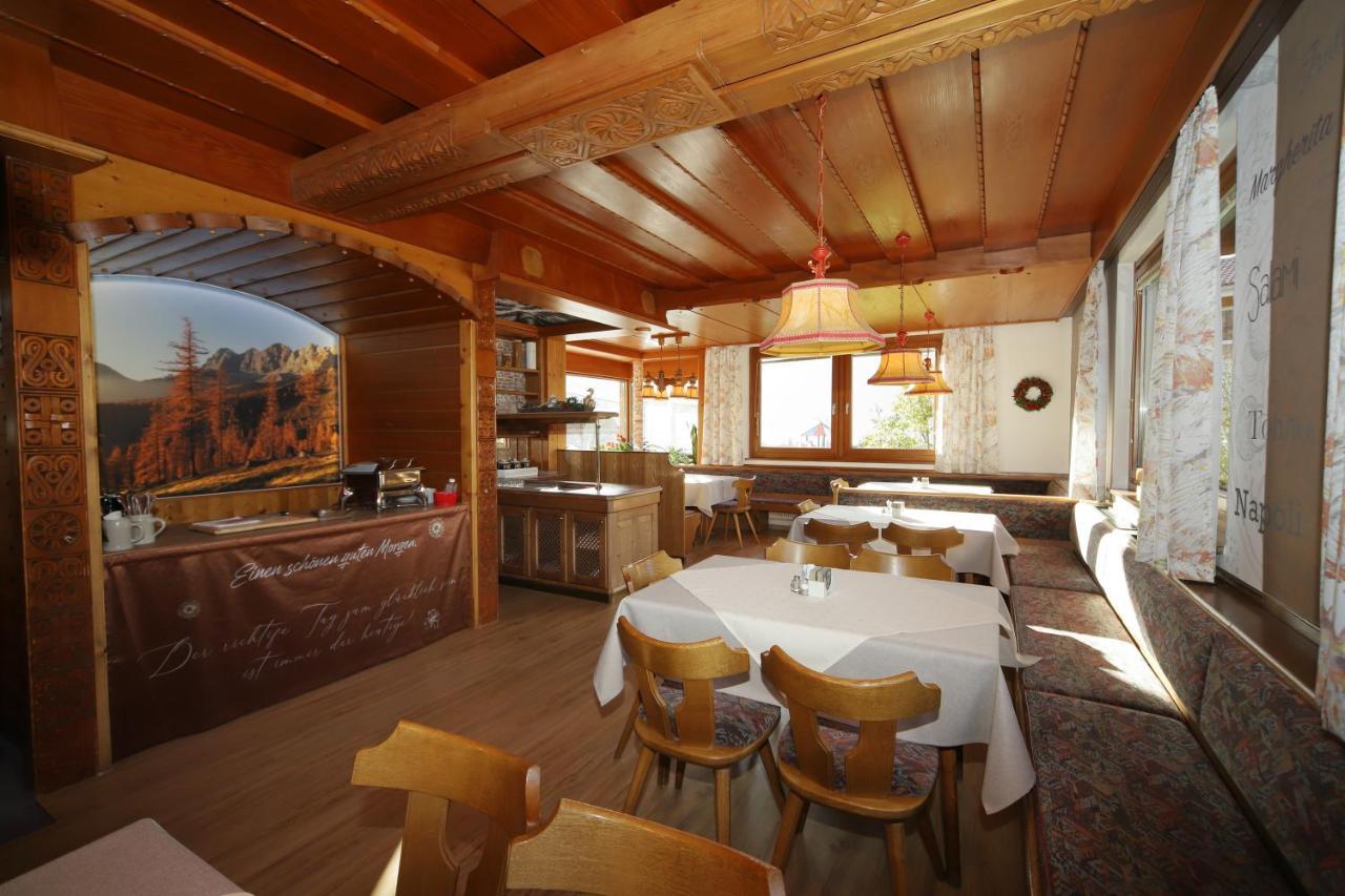 Hotel-Cafe Perner Шладминг Экстерьер фото