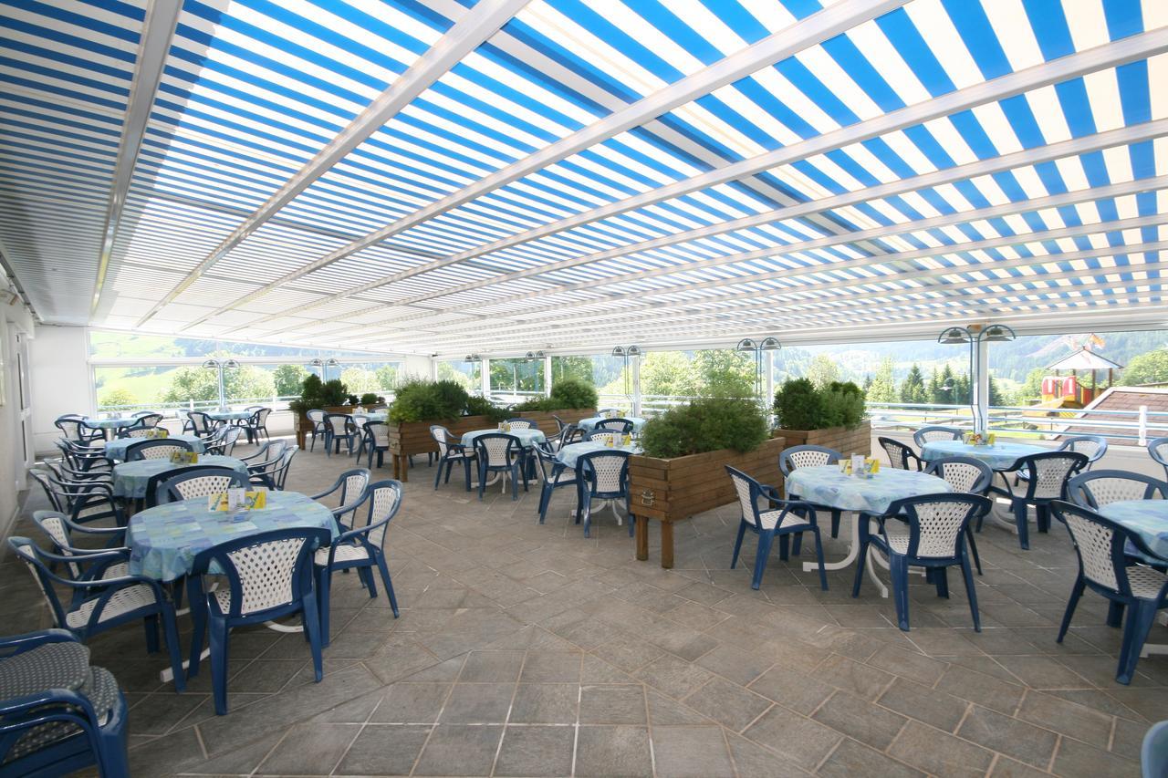 Hotel-Cafe Perner Шладминг Экстерьер фото