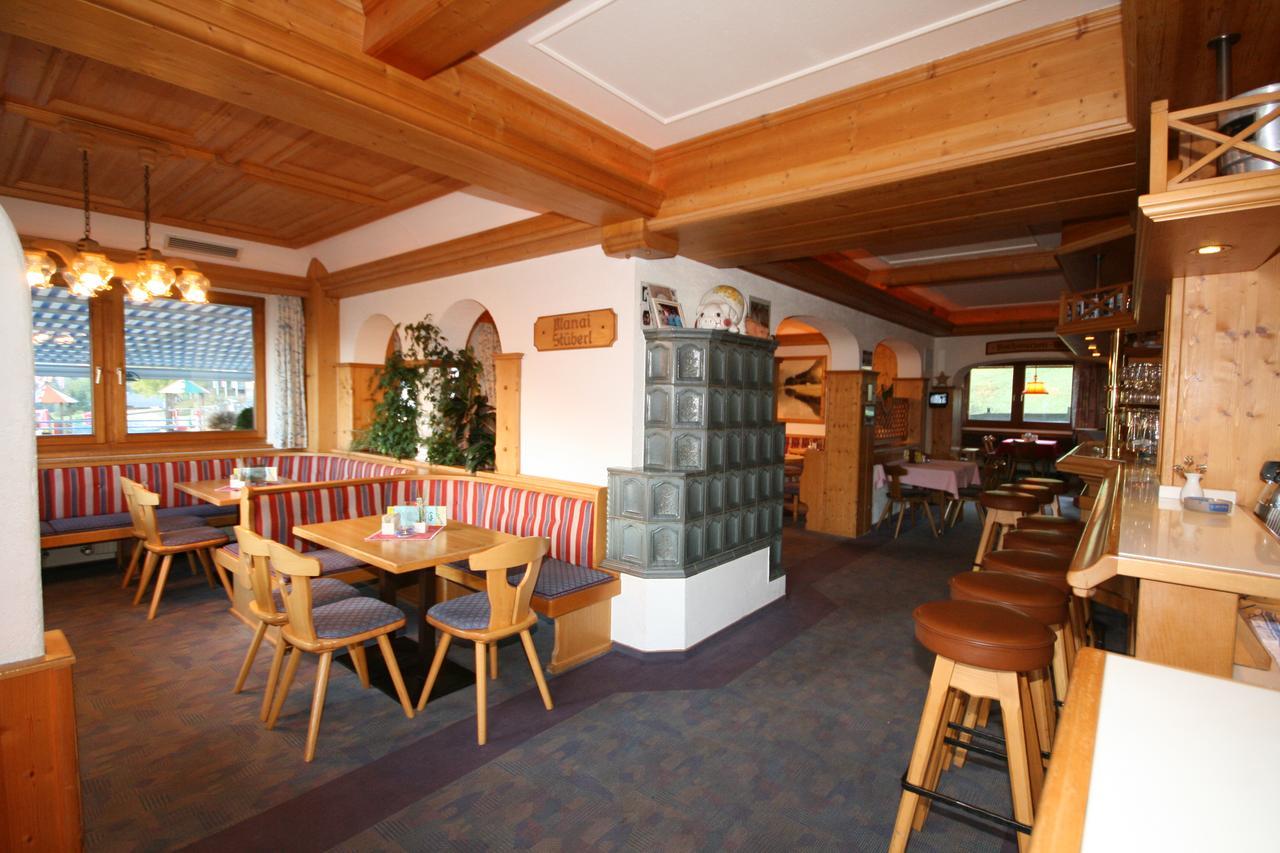 Hotel-Cafe Perner Шладминг Экстерьер фото